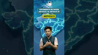 What is the Difference between Article 2 amp Article 3 [upl. by Carlyn]