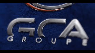 Groupe GCA  Nos métiers [upl. by Curtis720]