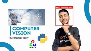 Face Recognition using Python and OpenCv [upl. by Neau]