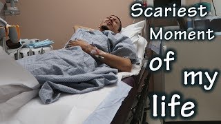 SCARIEST MOMENT OF MY LIFE [upl. by Arual]