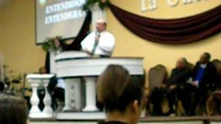 Arnaldo Torres en Kissimmee Fl Part 1 [upl. by Subir253]