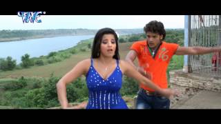 26 के कमर भईल 32 के सीना  Khesari Lal Yadav amp Monalisa  Ghadi Me Bajal Baate  Bhojpuri Hit Song [upl. by Kori]