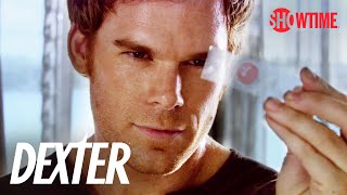 Dexter FULL Episode 101 Dexter  FullEpisodeFridays [upl. by Now]