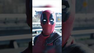 The Deadpool bit was just hilariousdeadpool shorts [upl. by Landan]