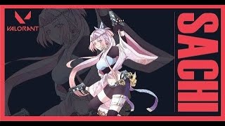 STOP MERAH LAH【Vtuber Indonesia】 [upl. by Ellinnet41]