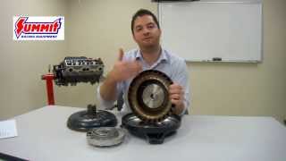 Torque Converter Selection  How to Choose the Correct Torque Converter [upl. by Wolfgram]