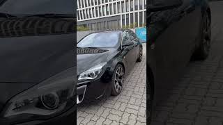 Opel Insignia OPC Opel Vectra OPC… piękne czasy 🔥 [upl. by Anse]