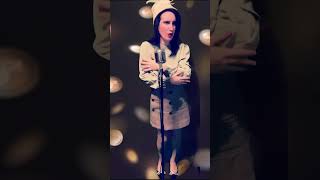 Pennies From Heaven cover Frank Sinatra VocalsLara Silverman jazz jazzsinger vocaljazz cover [upl. by Alra]