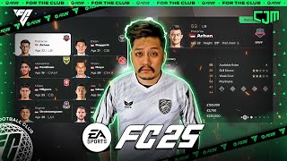 PemainPemain Indonesia di FC 25 Overall Rating amp InGame Face [upl. by Bolten]