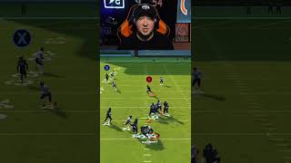 How To Get EASY Sacks in Madden 24 🫨 [upl. by Anazus]