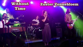 Without Time  Zuster Zonnebloem [upl. by Ayal]