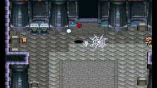 Terranigma Walkthrough Chapter 3 Part 10 [upl. by Allebasi]