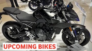 2024 Upcoming 125cc Bikes in India 🔥  KTM Duke 125 Yamaha R125 Aprilia RS 125 Suzuki GSX S125 [upl. by Nyltiac]