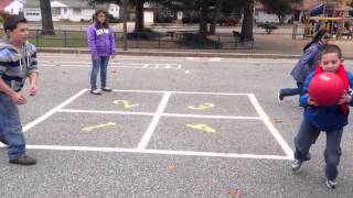 Grades 35 Recess Games [upl. by Marcelo]