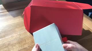 Ormonde Jayne ROYAL ELIXIR  unboxing [upl. by Vickie]