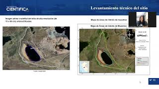 plan de suelos contaminados CONTA MINERA [upl. by Margaretta156]