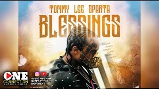 TOMMY LEE SPARTA  Blessings [upl. by Gernhard73]