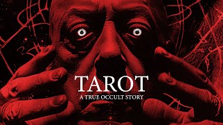 TAROT AN OCCULT TRUE STORY  FULL DOCUMENTARY [upl. by Davin626]