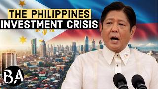 Why Foreign Companies are Leaving the Philippines [upl. by Fredek]