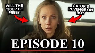 FARGO Season 5 Episode 10 Trailer Explained [upl. by Lauren]