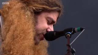 Coheed and Cambria  Reading and Leeds Festival 2016 [upl. by Cullin]