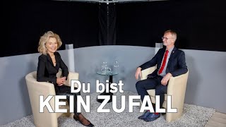 Du bist kein Zufall  Silke Schäfer amp Alexander Glogg  QS24 [upl. by Kaete]