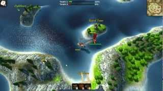 Windward Gameplay 1 [upl. by Garlinda]