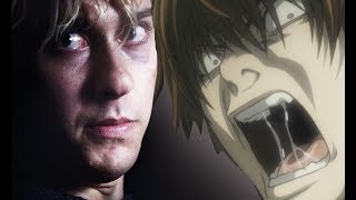 Death Note Movie Review [upl. by Elbag]