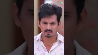 Malli Serial Shorts  Episode 100 Promo  Nikitha  Vijay  shorts ytshorts youtubeshorts [upl. by Herbert149]