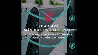 Nissan XTRAIL ePOWER  Más que un eléctrico más que un híbrido [upl. by Blum275]