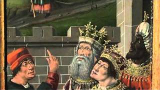 quotEl Misterio Melchor Gaspar y Baltasarquot trailer [upl. by Oleg]