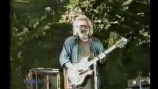 Jerry Garcia Wifes Estate Money Court 1996 [upl. by Sontich]