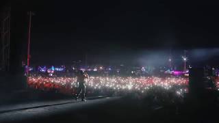 Meek Mill Dreams amp Nightmares Live  Rolling Loud NYC [upl. by Kiraa]