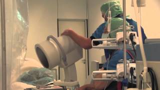 Hernia kliniek voor endoscopische hernia operaties [upl. by Ybrek]