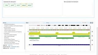 How to Use the Integrative Genomics Viewer IGV tool in AmpliSeq Designer  AmpliSeq Designer Ep 6 [upl. by Atsirhcal349]