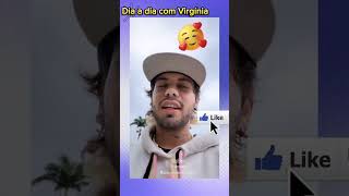 Zé Felipe é muito fofo 🥰creatormaternidadeshortscreatoroficialsoucriadorfeedshortsvideo [upl. by Reckford]