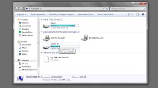 How to Save My Document on My USB  Mastering Your PC [upl. by Yousuf]