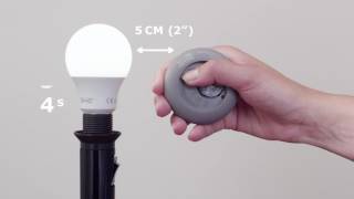 How to add more light bulbs to your smart lighting system [upl. by Nickie]