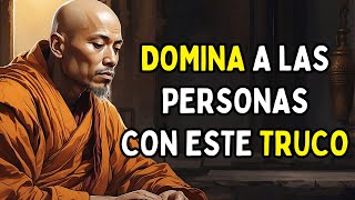 7 Trucos Psicológicos Simples Para CONTROLAR CUALQUIER PERSONA Y Situación [upl. by Tybi]