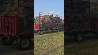 Chevy Colorados new commercial was filmed in our field [upl. by Ria63]