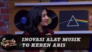 Inovasi Baru Alat Musik Sule yang Keren Abis [upl. by Garzon]