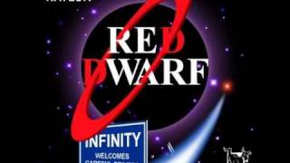 Red Dwarf  Rimmers Study Habits  Infinity Welcomes Careful Drivers [upl. by Rima]