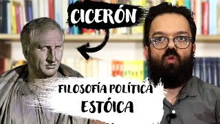 La Influencia Estóica de Cicerón en quotLas leyesquot [upl. by Airehc]