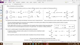 Acids and Bases in Organic Chemistry Part1 [upl. by Ikciv960]