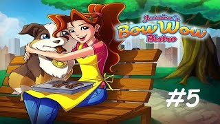 Jessicas Bow Wow Bistro  Kings Park Level 31  5 5 Playthrough PCHD 1080p [upl. by Nednyl]