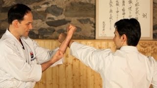 How to Pick a Karate School  Karate Lessons [upl. by Harms]