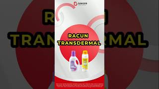 2 Racun Transdermal [upl. by Adias]