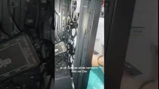 Onde coloca o controlador  Help me viralvideo pc gamer viraliza check [upl. by Hadihahs]