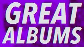 GREAT ALBUMS March 2024 [upl. by Hardan240]