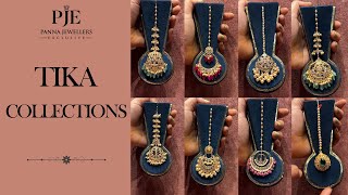 Tika Collection [upl. by Gati]